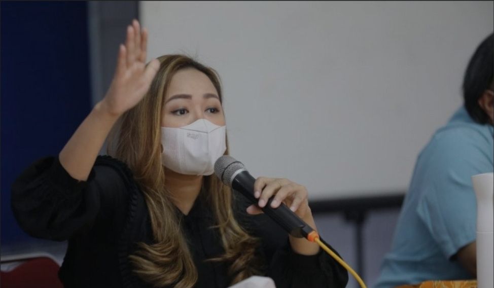 podiumnews.com-Anggota DPR Minta Tindak Tegas Larangan Mudik Idul Fitri